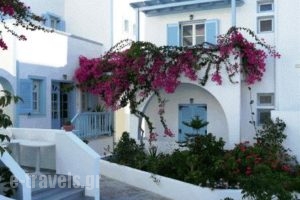 Preka Maria_best prices_in_Hotel_Cyclades Islands_Sandorini_Sandorini Chora