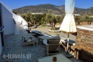 Aerina Luxury_best prices_in_Room_Cyclades Islands_Sifnos_Platys Gialos