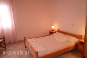 Alpha Apartments_travel_packages_in_Ionian Islands_Zakinthos_Zakinthos Rest Areas