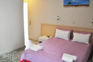 Memories Beach Hotel_lowest prices_in_Hotel_Cyclades Islands_Sandorini_Megalochori