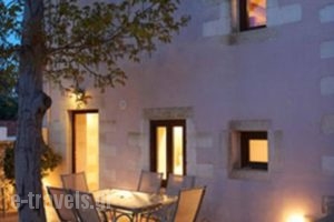 Olga'S Filoxenia_best prices_in_Hotel_Crete_Chania_Souda