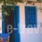 Panorama Apartments_lowest prices_in_Apartment_Cyclades Islands_Sandorini_Oia
