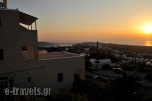 Panorama Apartments_best deals_Apartment_Cyclades Islands_Sandorini_Oia
