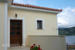 Villa Platanaki_best prices_in_Villa_Aegean Islands_Samos_Pythagorio