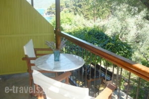 Lithea Traditional Houses_lowest prices_in_Room_Sporades Islands_Alonnisos_Alonissos Rest Areas