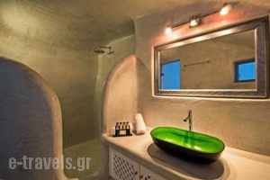 Angels & Stars Suites Spa_best deals_Hotel_Cyclades Islands_Sandorini_Imerovigli