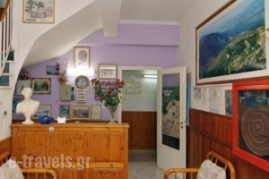 Hotel Athina_lowest prices_in_Hotel_Central Greece_Fokida_Delfi