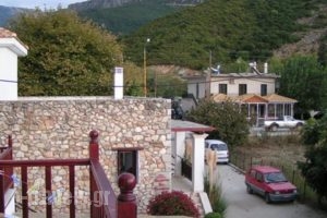 Kleopatra Hotel_lowest prices_in_Hotel_Epirus_Thesprotia_Igoumenitsa