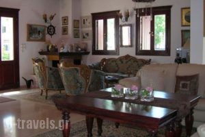 Kleopatra Hotel_best prices_in_Hotel_Epirus_Thesprotia_Igoumenitsa
