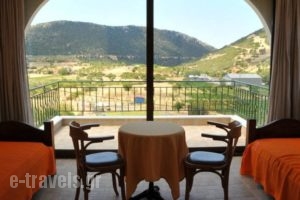 Flygonion Guesthouse_travel_packages_in_Central Greece_Fokida_Delfi