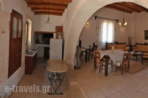 Skandalis Traditional Suites_accommodation_in_Room_Crete_Chania_Akrotiri