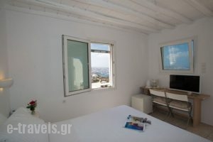 La Maison Blanche_best prices_in_Hotel_Cyclades Islands_Mykonos_Agios Stefanos