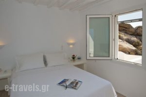 La Maison Blanche_accommodation_in_Hotel_Cyclades Islands_Mykonos_Agios Stefanos