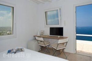 La Maison Blanche_travel_packages_in_Cyclades Islands_Mykonos_Agios Stefanos