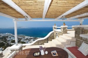 La Maison Blanche_lowest prices_in_Hotel_Cyclades Islands_Mykonos_Agios Stefanos