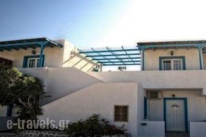 Agnanti Milos Rooms to Let_best prices_in_Hotel_Cyclades Islands_Milos_Pachena