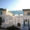 Agnanti Milos Rooms to Let_best prices_in_Hotel_Cyclades Islands_Milos_Pachena