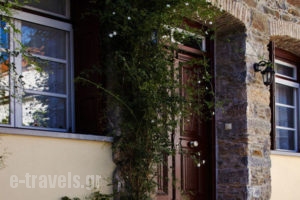Yasemi Of Chios_lowest prices_in_Apartment_Aegean Islands_Chios_Chios Rest Areas