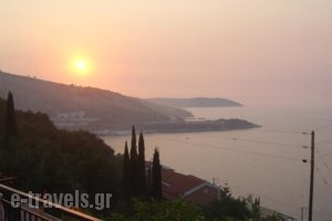 Fatiras Studios_accommodation_in_Hotel_Ionian Islands_Corfu_Vatos