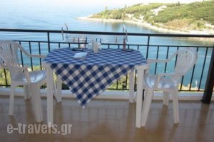 Fatiras Studios_travel_packages_in_Ionian Islands_Corfu_Vatos