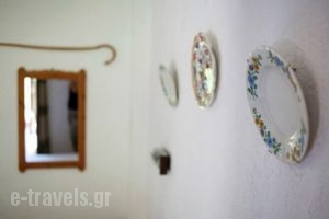 Spiros Rooms_travel_packages_in_Sporades Islands_Skopelos_Panormos