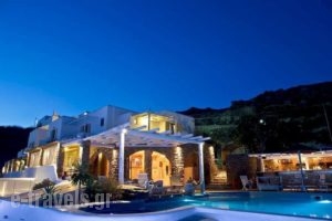 Adelmar & Suites_travel_packages_in_Cyclades Islands_Mykonos_Platys Gialos