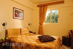 Lefteris Apartments_best prices_in_Apartment_Crete_Heraklion_Chersonisos