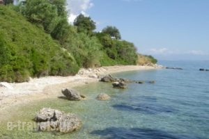 Oniro Villas_accommodation_in_Villa_Ionian Islands_Corfu_Corfu Rest Areas