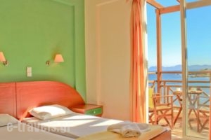 Porto Kalamaki Hotel_lowest prices_in_Hotel_Crete_Chania_Galatas