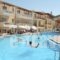 Porto Kalamaki Hotel_best prices_in_Hotel_Crete_Chania_Galatas