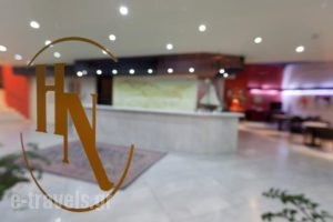 Hotel Nafpaktos_holidays_in_Hotel_Central Greece_Aetoloakarnania_Nafpaktos