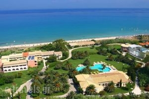St. George'S Bay Country Club & Spa_best prices_in_Hotel_Ionian Islands_Corfu_Corfu Rest Areas