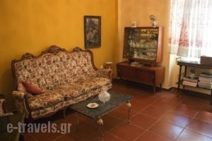 AthensQuinta - Hostel_accommodation_in_Room_Central Greece_Attica_Athens