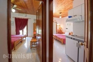 Theodoras House Overlooking Valtos_best prices_in_Room_Epirus_Preveza_Parga