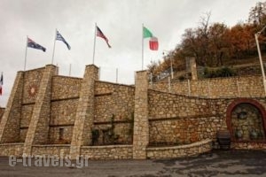 Afkos Grammos Luxury Collection Boutique Hotel_travel_packages_in_Epirus_Ioannina_Kefalochori