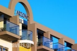 Arion Hotel in  Xilokastro, Korinthia, Peloponesse