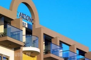 Arion Hotel_accommodation_in_Hotel_Peloponesse_Korinthia_Xilokastro