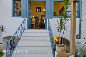 Orloff Boutique Hotel_accommodation_in_Hotel_Piraeus Islands - Trizonia_Hydra_Hydra Chora