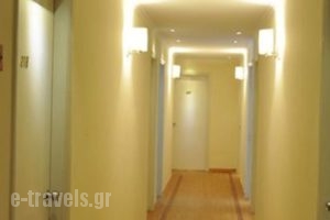Elena Hotel_lowest prices_in_Hotel_Central Greece_Fthiotida_Kamena Vourla