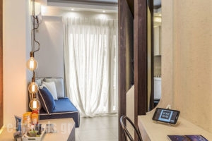Harbor Suites_best deals_Apartment_Central Greece_Attica_Piraeus