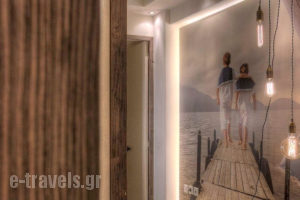 Harbor Suites_accommodation_in_Apartment_Central Greece_Attica_Piraeus