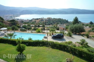 Giannis Village_travel_packages_in_Central Greece_Aetoloakarnania_Astakos