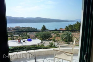 Giannis Village_holidays_in_Room_Central Greece_Aetoloakarnania_Astakos