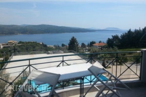 Giannis Village_lowest prices_in_Room_Central Greece_Aetoloakarnania_Astakos