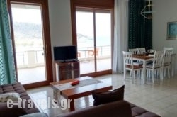 Tholos Bay Suites in Ierapetra, Lasithi, Crete