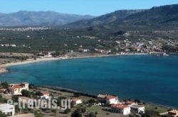 Amarylia rooms in Nafpaktos, Aetoloakarnania, Central Greece