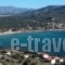 Amarylia rooms_accommodation_in_Room_Peloponesse_Lakonia_Plytra