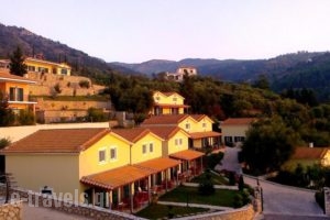 Pantheon Villas_lowest prices_in_Villa_Ionian Islands_Lefkada_Lefkada Chora