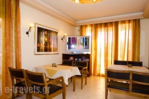 Hotel Philippion_best deals_Hotel_Macedonia_Pella_Edessa City