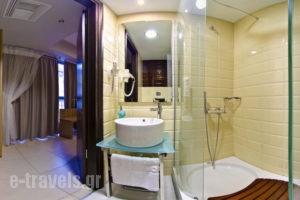 Habitat Hotel_best prices_in_Hotel___